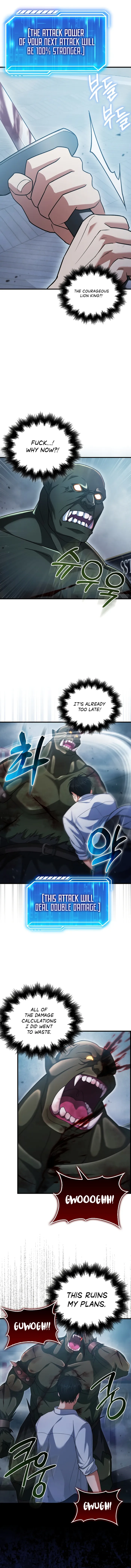 Max Talent Player chapter 11 page 14