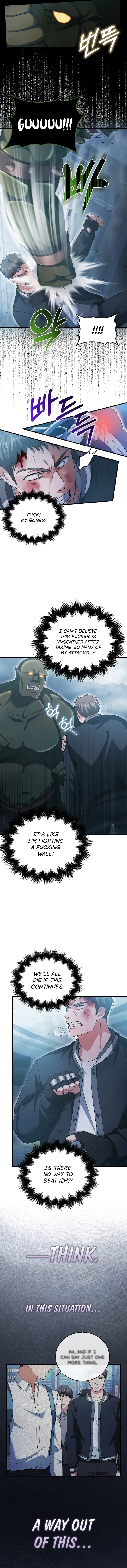 Max Talent Player chapter 11 page 2