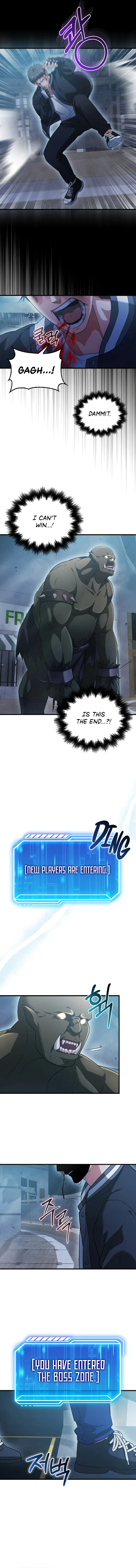 Max Talent Player chapter 11 page 4