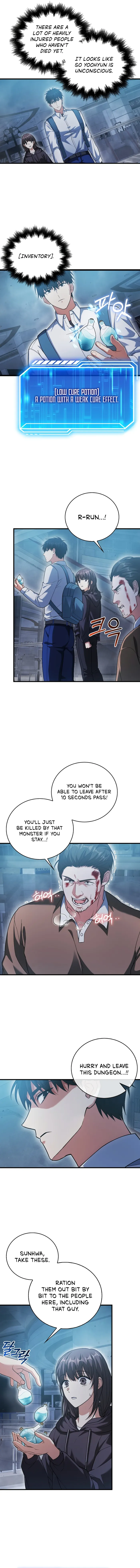 Max Talent Player chapter 11 page 6