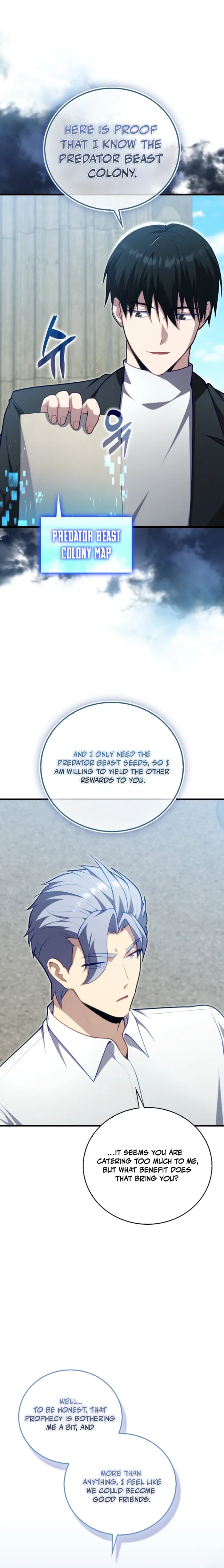 Max Talent Player chapter 121 page 10