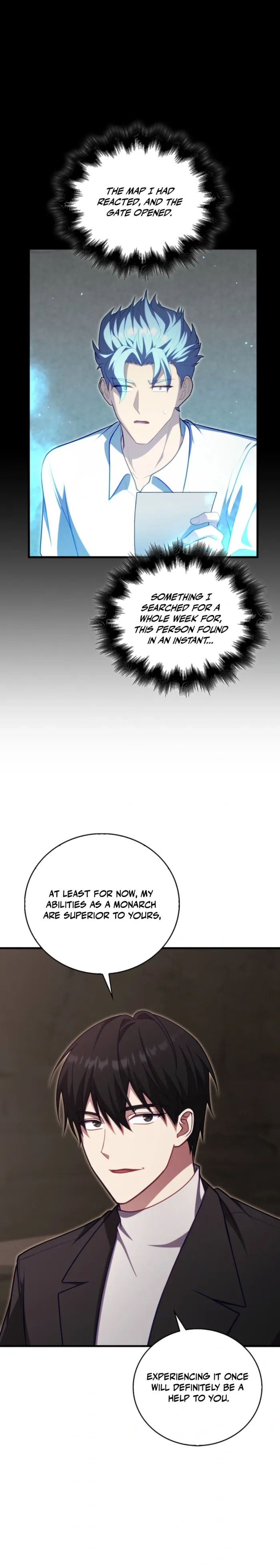 Max Talent Player chapter 121 page 17