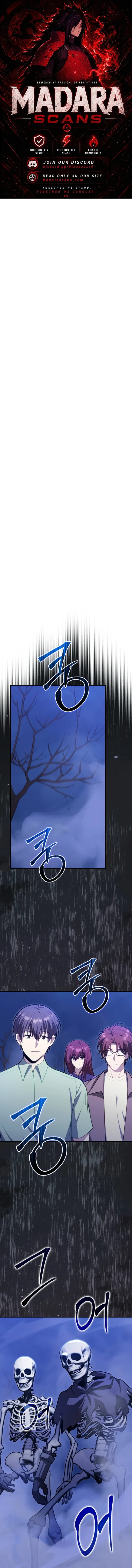 Max Talent Player chapter 124 page 1