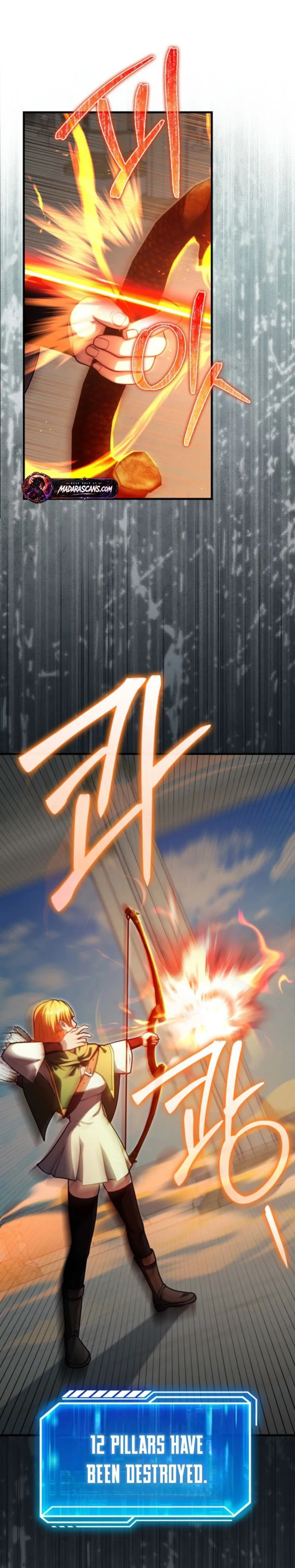 Max Talent Player chapter 127 page 1