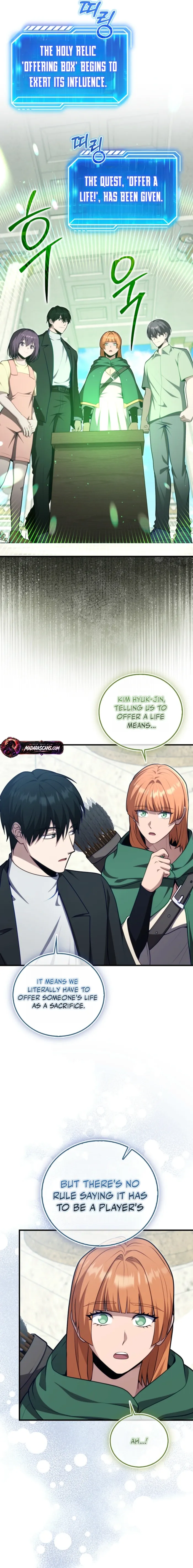 Max Talent Player chapter 127 page 19