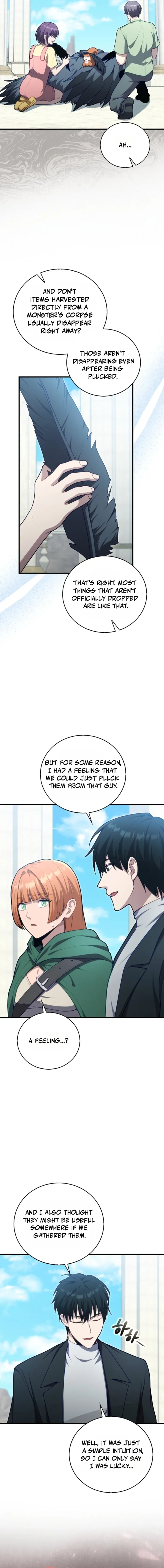 Max Talent Player chapter 127 page 3