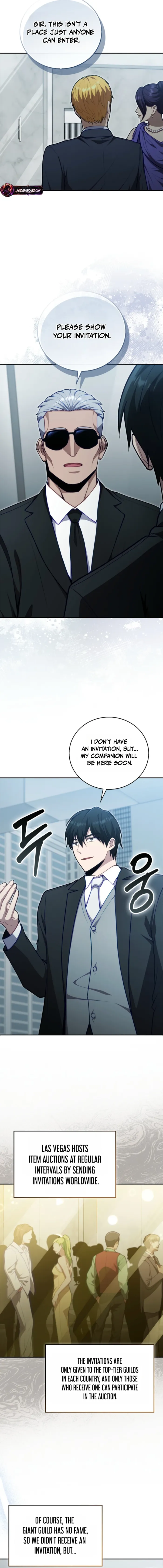 Max Talent Player chapter 128 page 10