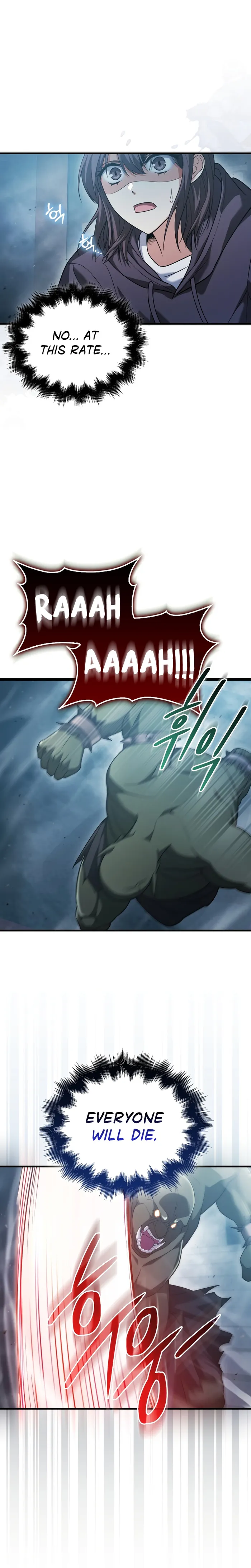 Max Talent Player chapter 13 page 1