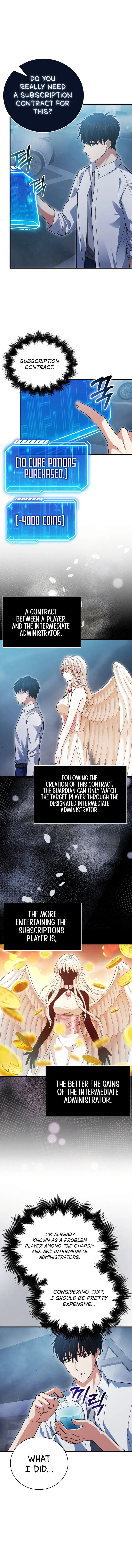 Max Talent Player chapter 13 page 11