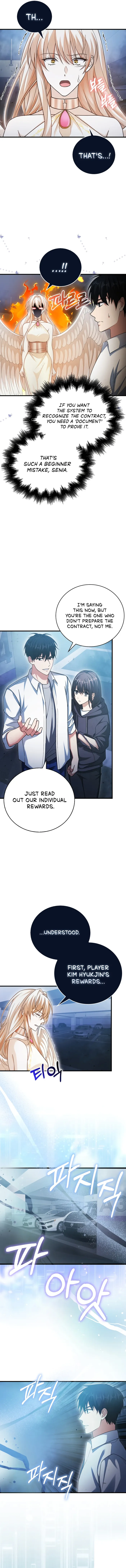 Max Talent Player chapter 13 page 15