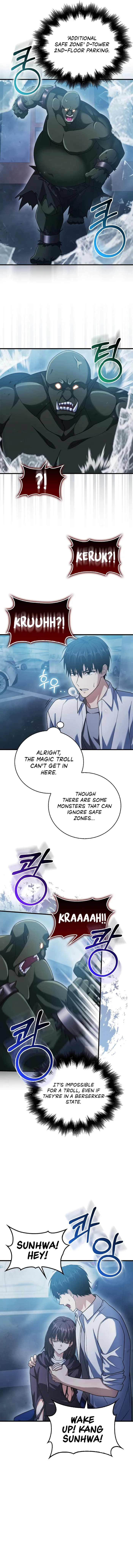 Max Talent Player chapter 13 page 5