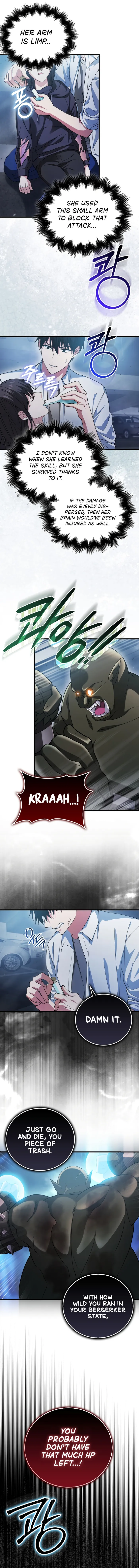 Max Talent Player chapter 13 page 6