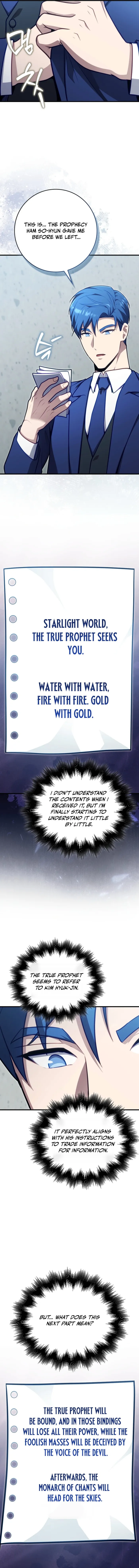 Max Talent Player chapter 130 page 10