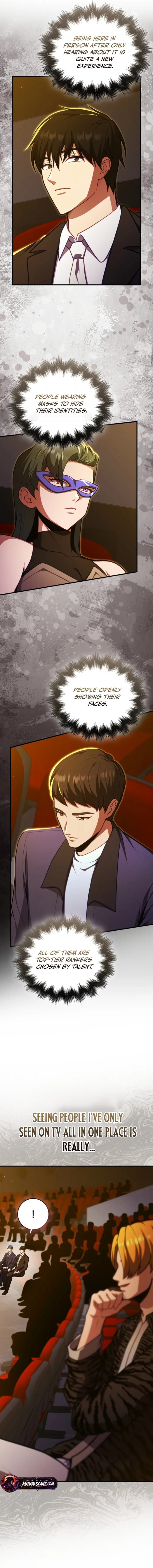 Max Talent Player chapter 130 page 14
