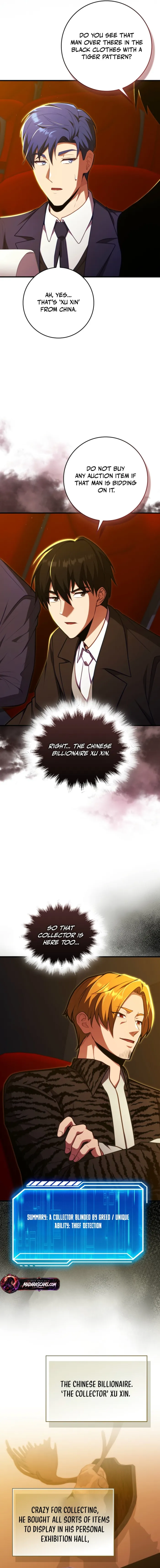 Max Talent Player chapter 130 page 15