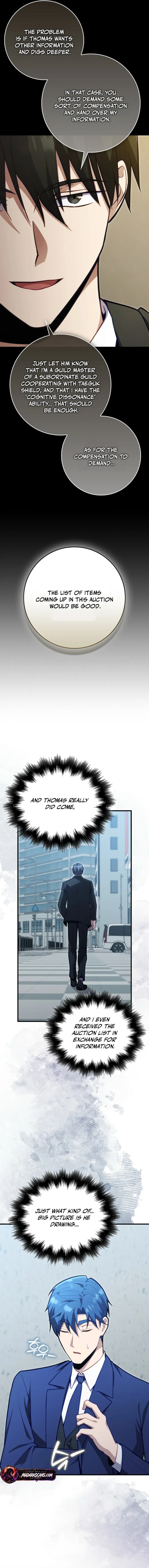 Max Talent Player chapter 130 page 9