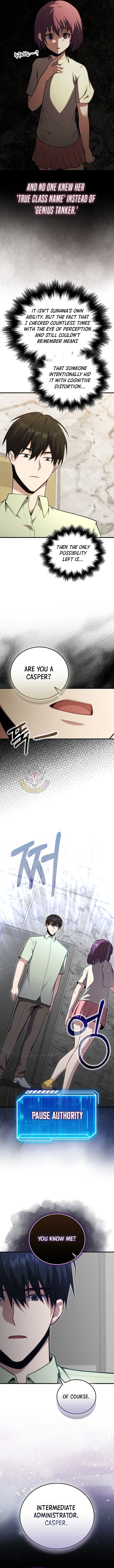 Max Talent Player chapter 133 page 5