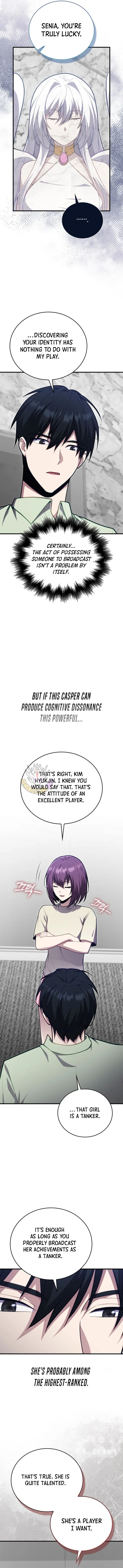 Max Talent Player chapter 133 page 7