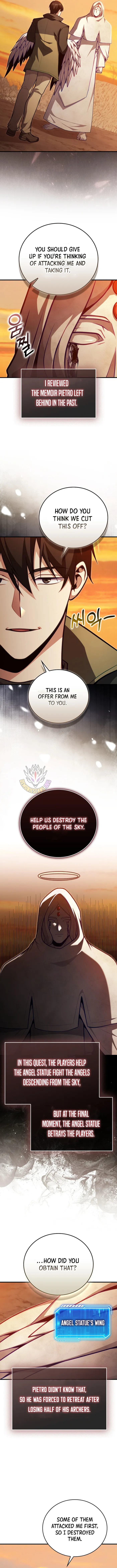 Max Talent Player chapter 134 page 12