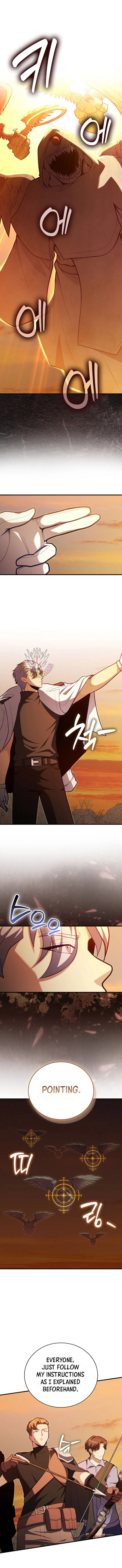 Max Talent Player chapter 135 page 1