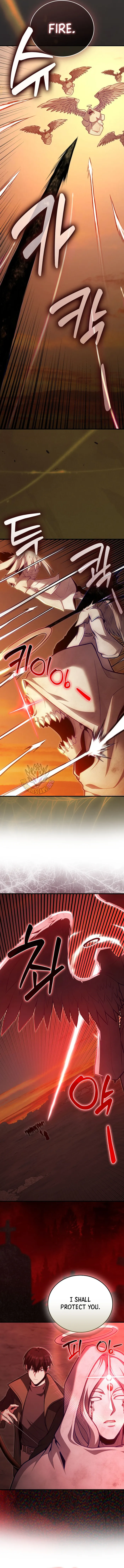 Max Talent Player chapter 135 page 3