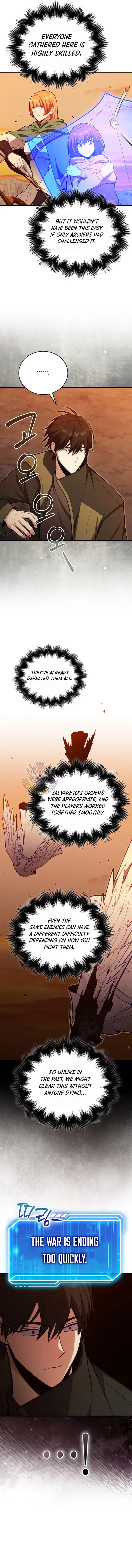 Max Talent Player chapter 135 page 5
