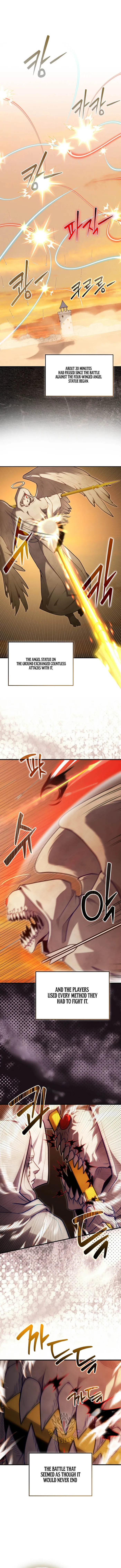 Max Talent Player chapter 137 page 1