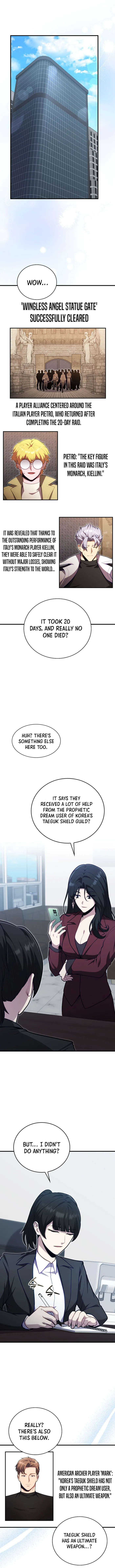 Max Talent Player chapter 138 page 1