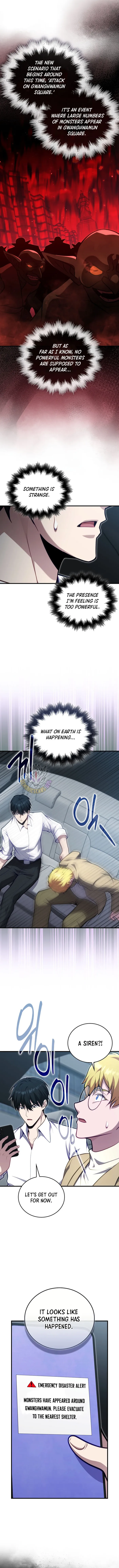 Max Talent Player chapter 138 page 10