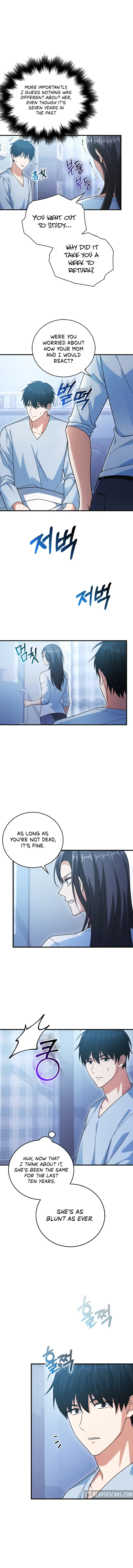 Max Talent Player chapter 14 page 10