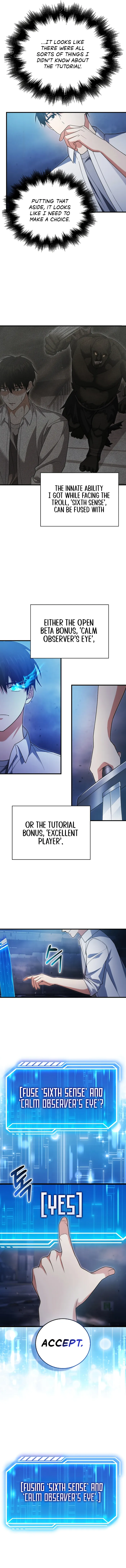 Max Talent Player chapter 14 page 5
