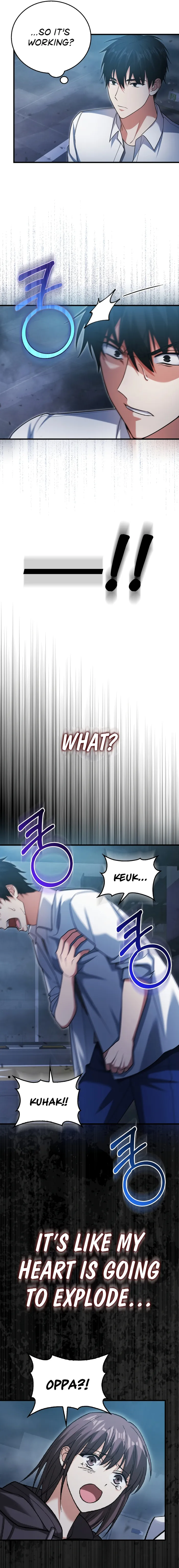 Max Talent Player chapter 14 page 6