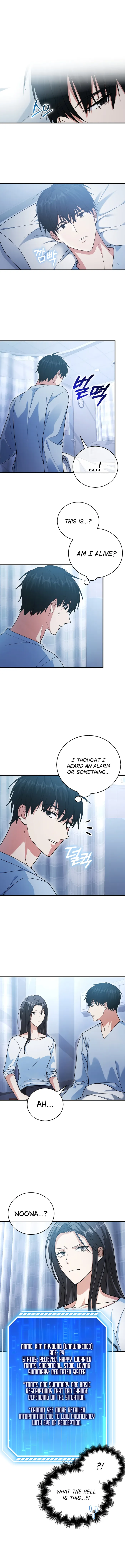 Max Talent Player chapter 14 page 9