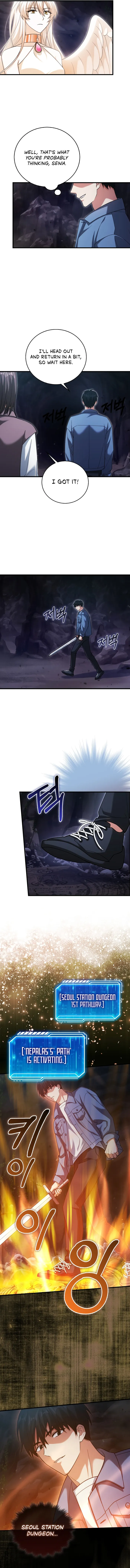 Max Talent Player chapter 15 page 13