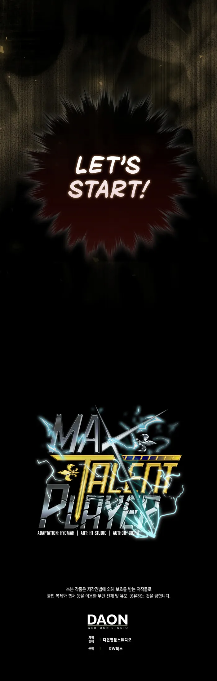 Max Talent Player chapter 15 page 14