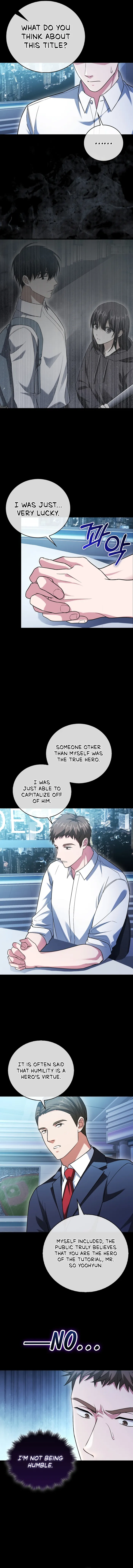 Max Talent Player chapter 15 page 3