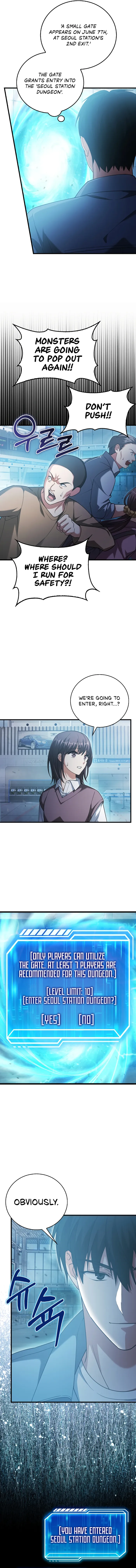 Max Talent Player chapter 15 page 5