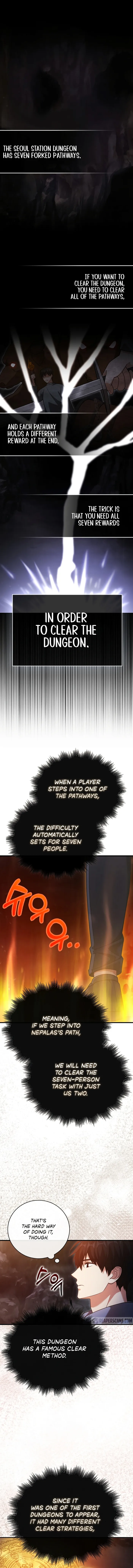Max Talent Player chapter 16 page 1