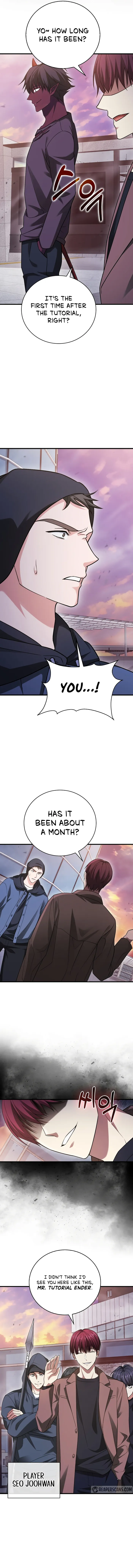 Max Talent Player chapter 16 page 10