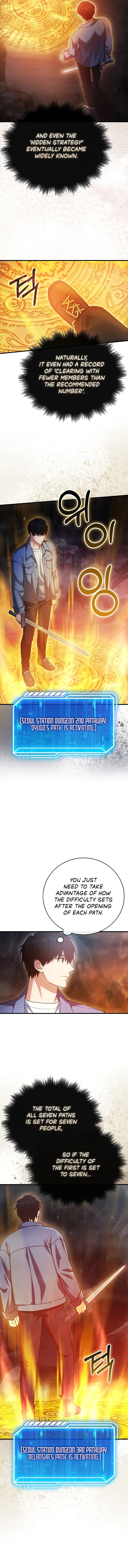 Max Talent Player chapter 16 page 2