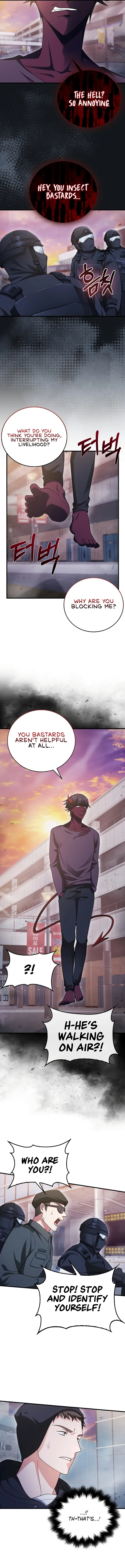 Max Talent Player chapter 16 page 5