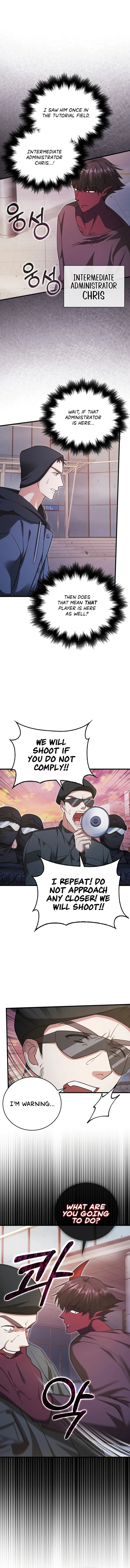 Max Talent Player chapter 16 page 6