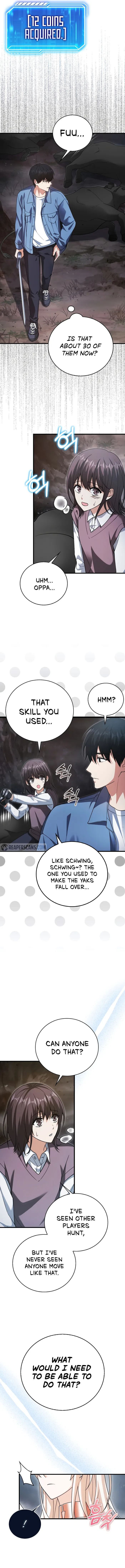 Max Talent Player chapter 17 page 4