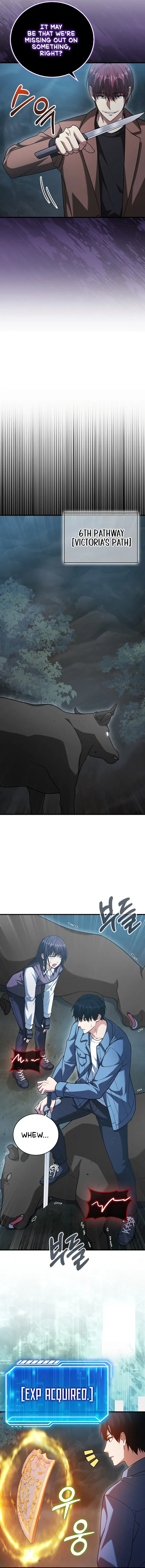 Max Talent Player chapter 18 page 10