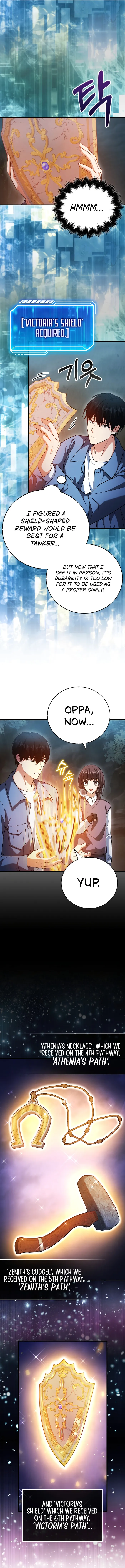 Max Talent Player chapter 18 page 11