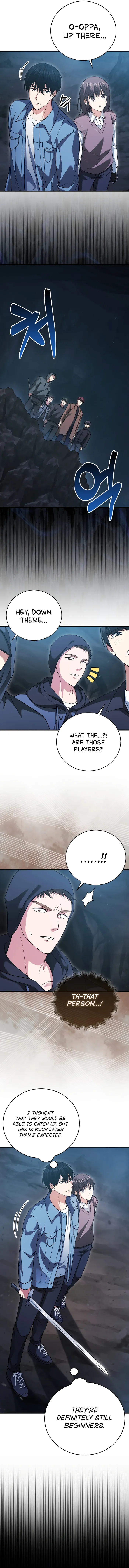 Max Talent Player chapter 18 page 13