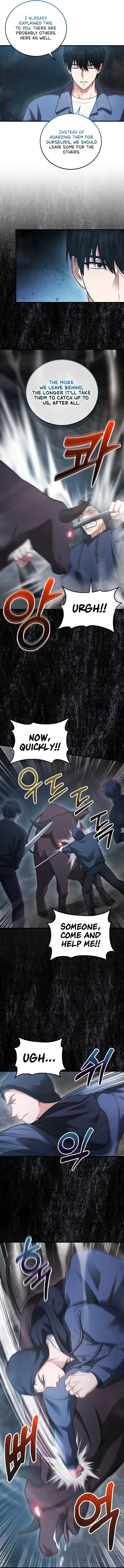 Max Talent Player chapter 18 page 4