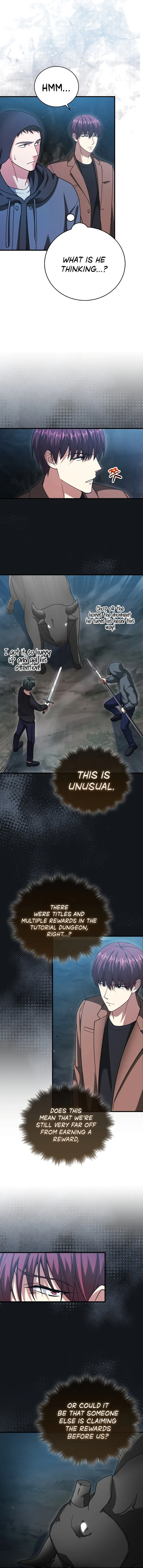 Max Talent Player chapter 18 page 8