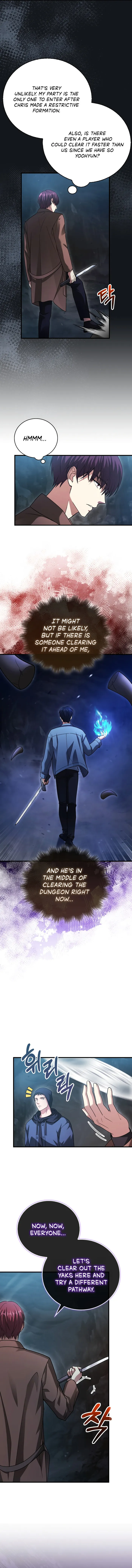 Max Talent Player chapter 18 page 9