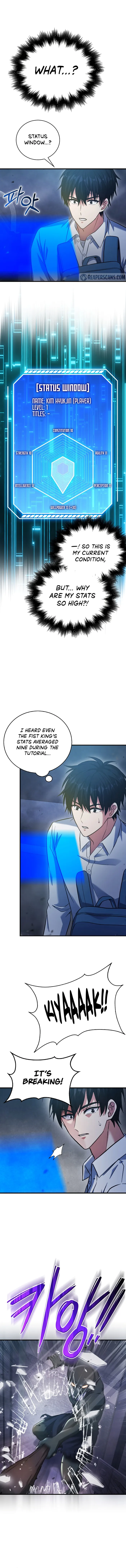 Max Talent Player chapter 2 page 14